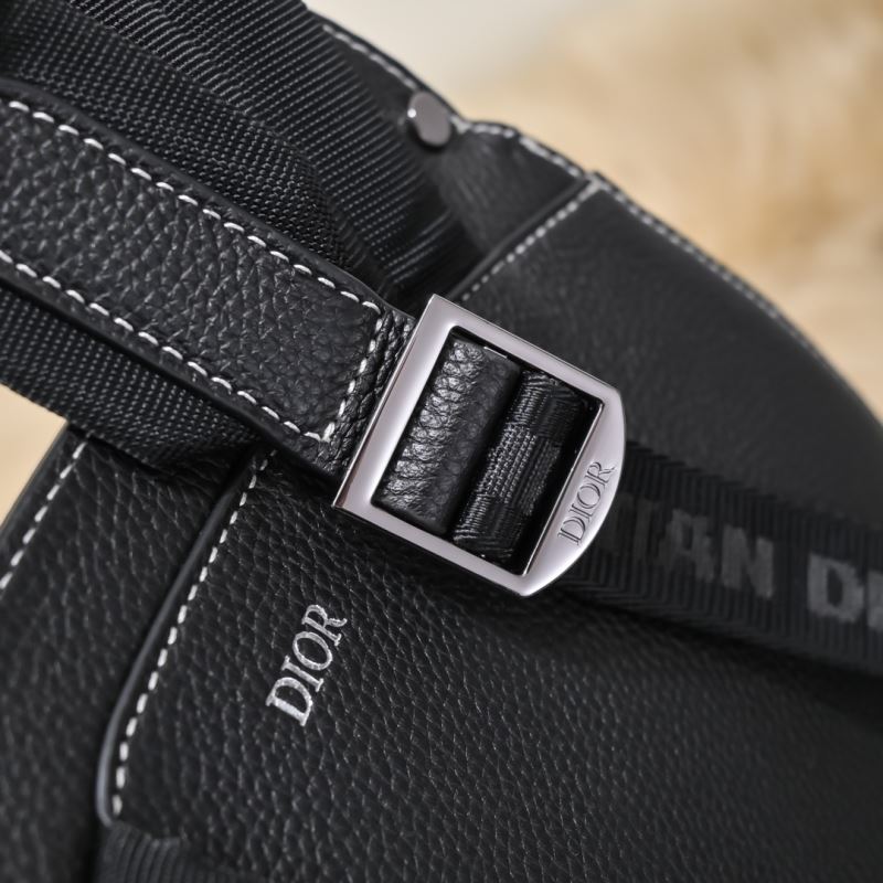 Christian Dior Backpacks